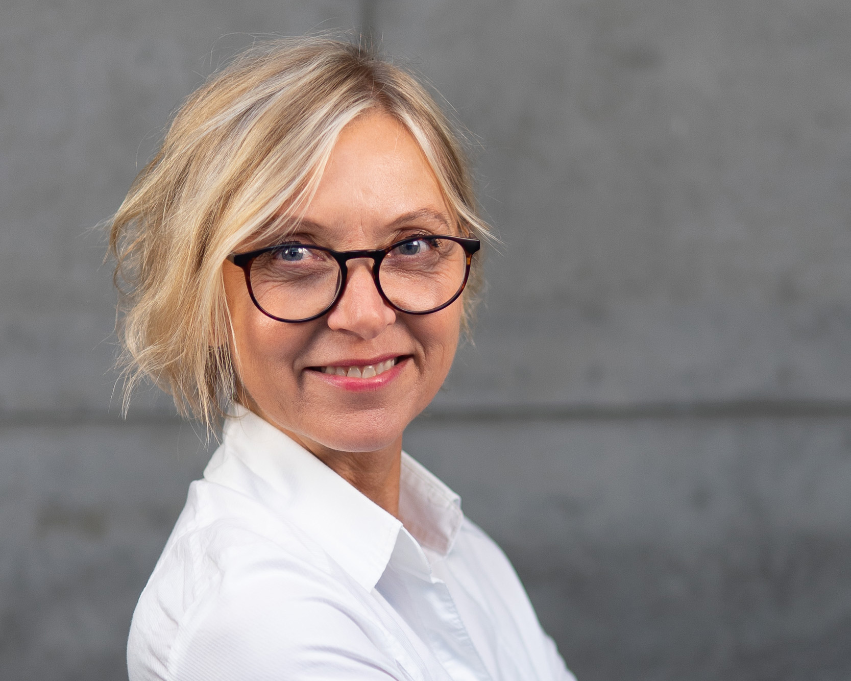 Profil von Karolin Köcher